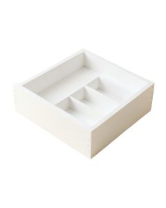 Brook Arc Empty Pantry Drawer Organizer Insert