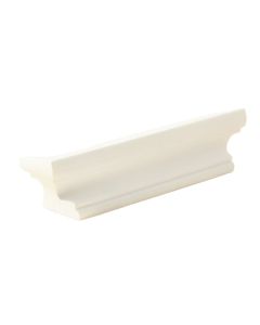 Gaier 5 1/8 '' H X 96 1/8 '' W X 6 '' D Crown Moulding