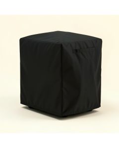 Tanesha Waterproof Heavy Duty Grill Cover - Fits Up To 59 '' (synthetic illustration; no displayed measurements)