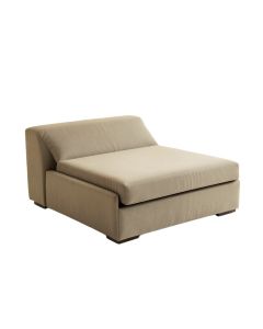 Brean 71.7 '' Armless Sleeper