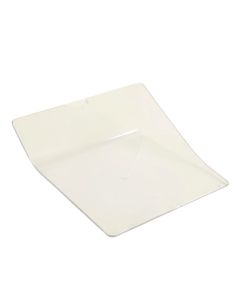 Polycarbonate Hard Floor Beveled Edge Chair Mat