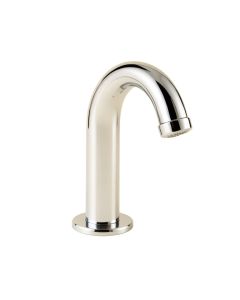Cassidy Single Hole Bathroom Faucet With Drain Assembly