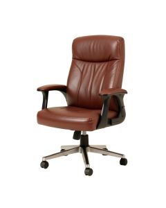 Attire Executive Chair (synthetic illustration; no displayed measurements)