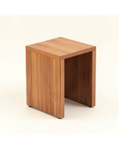 Glenni End Table (synthetic illustration; no displayed measurements)