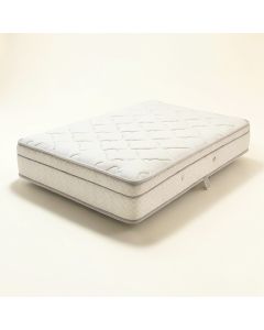 Comfort Plus 7 '' Medium Innerspring Mattress (synthetic illustration; no displayed measurements)