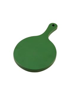Dune Bend Cutting Board - Green
