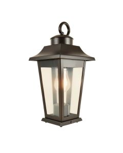 Wrentham Outdoor Wall Lantern (synthetic illustration; no displayed measurements)