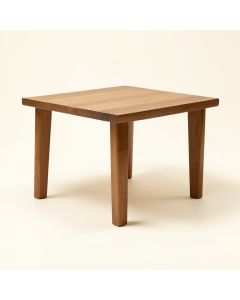 Samara Sled Coffee Table (synthetic illustration; no displayed measurements)