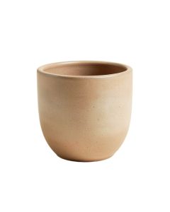 Rufus Ceramic Pot Planter