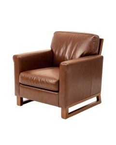 Bernardo 33 '' Wide Armchair (synthetic illustration; no displayed measurements)