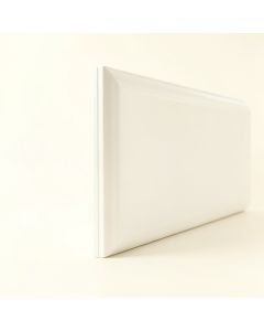 Sequential 1 3/8 '' H X 94 1/2 '' W X 3/8 '' D Panel Moulding (synthetic illustration; no displayed measurements)