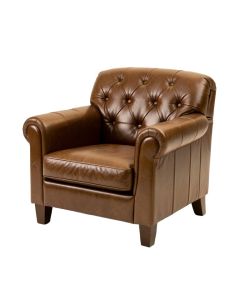 Torello 35.5 '' Wide Tufted Armchair (synthetic illustration; no displayed measurements)