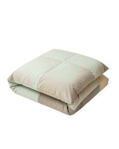 Sterrett Single Reversible Duvet Cover