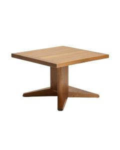 Rosehill Sled Coffee Table (synthetic illustration; no displayed measurements)