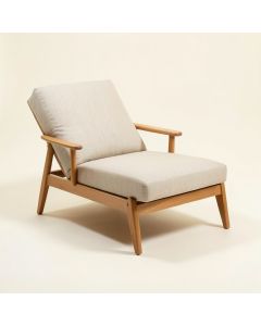 Gowans Chaise Lounge (synthetic illustration; no displayed measurements)