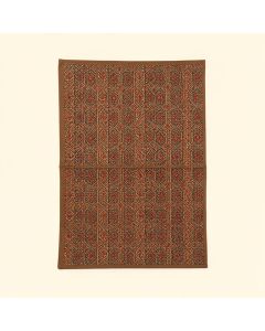 Ageet Moroccan Trellis Standing Anti-Fatigue Mat (synthetic illustration; no displayed measurements)