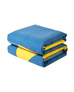 Hayat 6 Piece Queen Duvet Cover Set