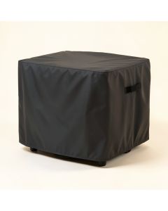 Ncaa Grill Cover - Fits Up To 60 '' (synthetic illustration; no displayed measurements)