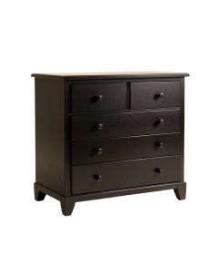 Kohen 6 Drawer Double Dresser