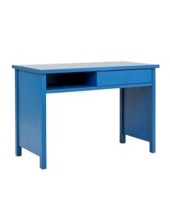 Maple Brook Writing Desk - Blue