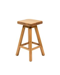 Baca Swivel Bar & Counter Stool