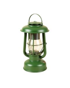 Greenmont 5.7 '' Outdoor Lantern (synthetic illustration; no displayed measurements)