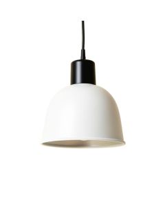 Jayleen 1 - Light Single Bell Pendant (synthetic illustration; no displayed measurements)