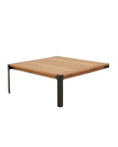 Briela Crossbow Coffee Table (synthetic illustration; no displayed measurements)