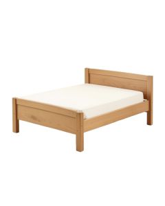 Negrete Twin Platform Bed