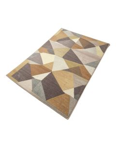 Easter Compton Geometric Area Rug