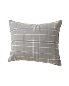 Buffalo Plaid 100 % Cotton Flannel Pillowcase (synthetic illustration; no displayed measurements)