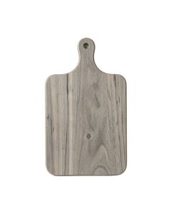 Fern Bridge Cutting Board - Gray
