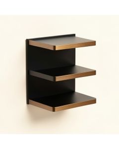 Wall Shelf (synthetic illustration; no displayed measurements)