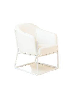 Gaertner 33 '' Wide Papasan Chair (synthetic illustration; no displayed measurements)