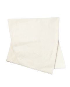 Wiersma Luxurious Off White Area Rug