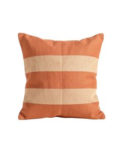 Hazel Arc Filled Accent Pillow