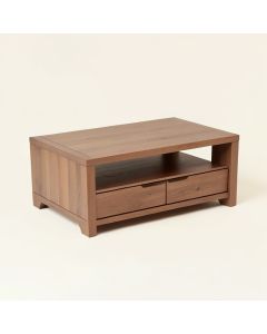 Martinelli Coffee Table With Storage (synthetic illustration; no displayed measurements)