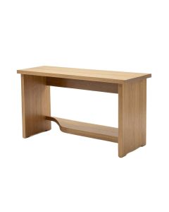 Gannaway Entryway Console Table (synthetic illustration; no displayed measurements)