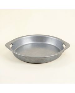 Pine Dale Serving Tray - Gray (synthetic illustration; no displayed measurements)