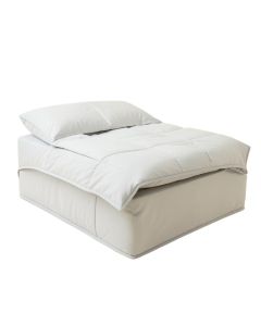 Abington Duvet Cover Set (synthetic illustration; no displayed measurements)