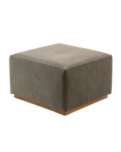 Beny 36 '' Square Standard Ottoman