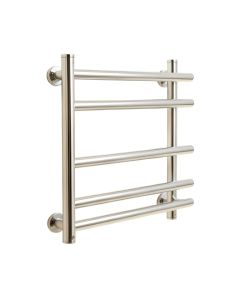 Multi-Rod Wall Mounted Towel Rack