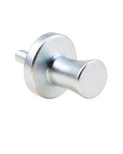 Custom Broadway Non-Turning Lever With Collins Trim