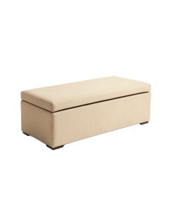 Contender Upholstered Drawer Storage Bench (synthetic illustration; no displayed measurements)