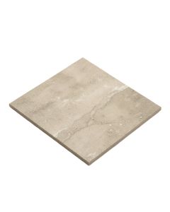 Baha 8 '' X 8 '' Cement Patterned Wall & Floor Tile
