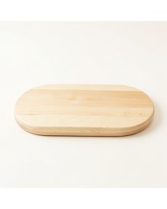 Birch Canyon Cutting Board - Ivory (synthetic illustration; no displayed measurements)