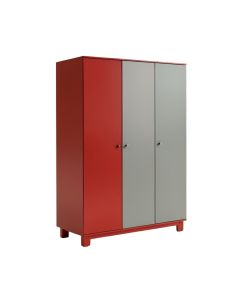 Lamberton Cargo Armoire