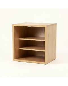 Flannigan 24 Pair Shoe Storage Cabinet (synthetic illustration; no displayed measurements)