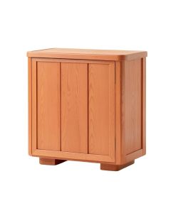 Reed Canyon Freestanding Laundry Folding Counter - Terracotta