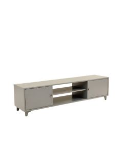 Ellon Entertainment Center For Tvs Up To 70 '' (synthetic illustration; no displayed measurements)